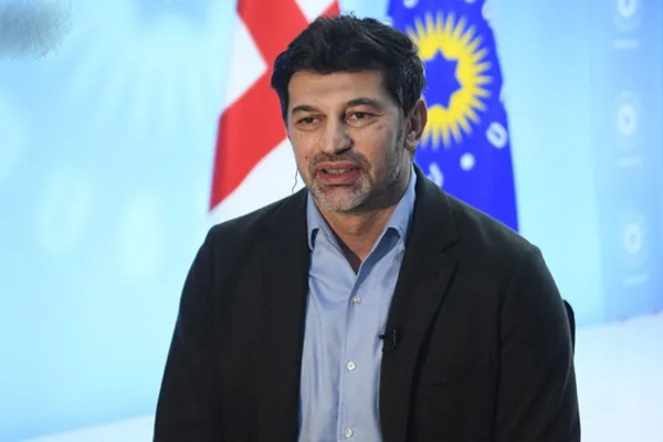 კახა კალაძე: ძალიან გამიხარდებოდა, თუკი პარლამენტში სხვა ოპოზიციური პარტიები შევიდოდნენ და ერთი ადამიანის, მიხეილ სააკაშვილის მძევლები არ იქნებოდნენ