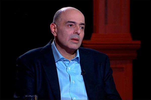 ლაშა ნაცვლიშვილი: გავრილოვის ღამე მელიას ღამე იყო, კობახიძეს სავარძელი არავისთვის დაუთმია