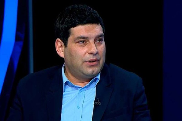 ბექა დავითულიანი: ოპოზიციის შიგნითაც, გარკვეულმა ჯგუფმა ღიად დაიწყო საუბარი, რომ ამ მდგომარეობაში ყოფნა მათ ერთადერთ შედეგს აძლევს და ეს მათთვის საზიანოა