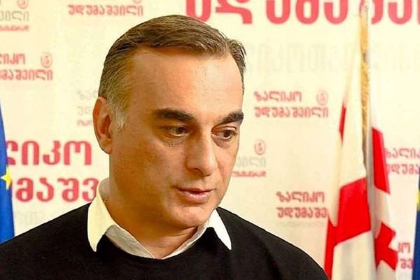 ზაალ უდუმაშვილი: ყველაზე მეტად „ქართულ ოცნებას“ აძლევს ხელს საზოგადოებას დაანახოს, რომ ოპოზიცია ერთმანეთში ვერ რიგდება