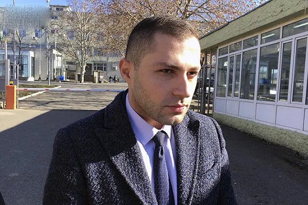 პროკურორის განმარტებით, ივერი მელაშვილი და ნატალია ილიჩოვა განზრახ, ზემდგომი პირების დავალებების შესაბამისად მოქმედებდნენ და საქმეზე ფარული აუდიო-ვიდეო ჩანაწერი არსებობს