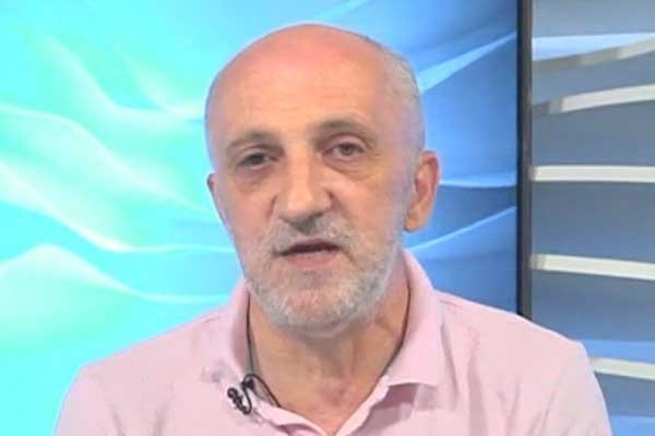 გია ხუხაშვილი: „ევროპული საქართველო“ ერთი 3%-იანი პარტიაა და ბოკერიამ რაც უნდა, ის ქნას, მაგრამ მთელი პოლიტიკური ელიტა ნუ ჩაყვება ამ თამაშში, ცოტა მეტი იფიქრონ