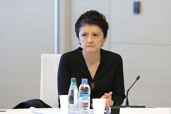 თეა წულუკიანი: მთავარმა პროკურატურამ, რომელიც თავის დროზე აგვისტოს ომის საქმეს იძიებდა, საქართველოს სასარგებლო არაერთი მტკიცებულება შექმნა