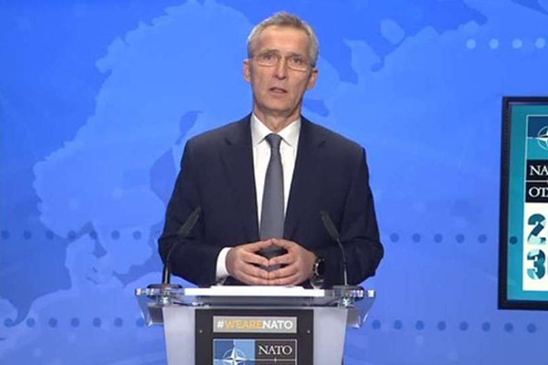 იენს სტოლტენბერგი: სტრასბურგის სასამართლოს გადაწყვეტილება მხოლოდ აძლიერებს ჩვენს მოწოდებას რუსეთის მიმართ, რომ პატივი სცეს საქართველოს ტერიტორიულ მთლიანობას