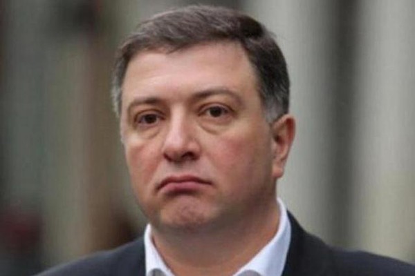 უგულავა: დღეს სრულიად უკანონოდ საზღვარზე გამაჩერეს და განმიცხადეს, რომ ვერ გადაკვეთო