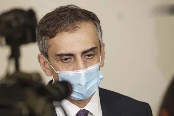გიორგი კახიანის განმარტავს, რატომ ექნება პარლამენტის ვიცე-სპიკერის წარდგენის უფლება ფრაქციების გარდა, დეპუტატთა ჯგუფს
