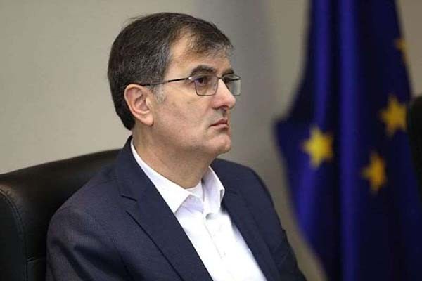 სოზარ სუბარი: ოპოზიცია ბოლომდე იმაშიც ვერ ჩამოყალიბდა წავიდა თუ არ წავიდა ბიძინა ივანიშვილი და ეს არის მათი ტრაგედია