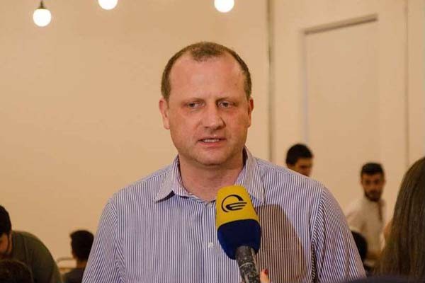 ზურა ჯაფარიძე: ოპოზიცია არის სუსტი და გასაძლიერებელი