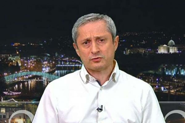 სოსო მანჯავიძე: 2012 წლის შემდეგ რეგულარულად, წელიწადში ორჯერ მიდის საუბარი იმაზე, რომ უნდა მოხდეს რევოლუცია