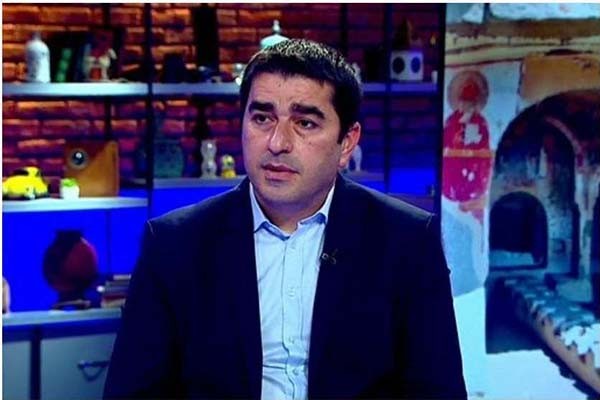 შალვა პაპუაშვილი ოპოზიციაზე: მათ აქვთ ერთადერთი დღის წესრიგი და ეს დღის წესრიგი არის არეულობა