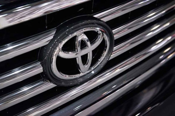 2020 წელს მსოფლიოში ყველაზე მეტი ავტომობილი Toyota-მ გაყიდა