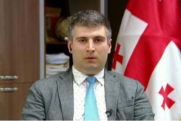 ჯარჯი წიკლაური: ივერი მელაშვილმაც და ნატალია ილიჩოვამაც გაცნობიერებულად და განზრახ ჩაიდინეს ეს დანაშაული