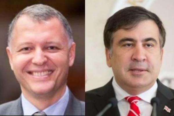  გიორგი ფხაკაძე: „მალტიდან ვაქცინის ჩამოტანა “ფეიკნიუსია”, მე გეტყვით რა ხდება“