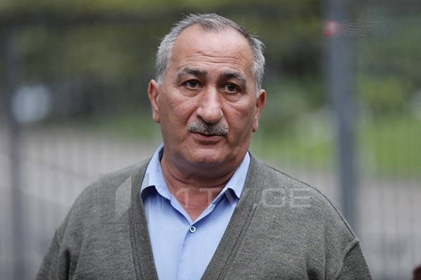 ივერი მელაშვილი: 200-ათასიანი მასშტაბის რუკა ხარვეზიანია და თითქოს პროკურატურამ ექსპერტიზით დაადგინა, რომ ის უხარვეზოა, ტყუილია