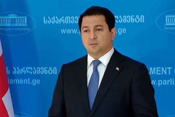 არჩილ თალაკვაძე: რადიკალურ ოპოზიციის პროგნოზი არ გამართლდა, რომ „ქართული ოცნება“ პარლამენტში იქნებოდა მარტო