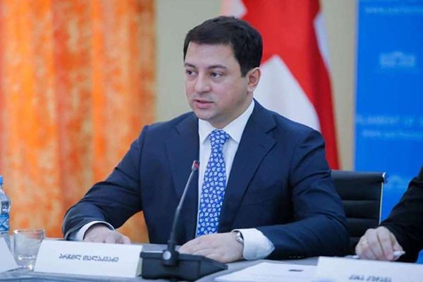 არჩილ თალაკვაძე: მისასალმებელია ყველა იმ პოლიტიკოსის გადაწყვეტილება, ვინც რადიკალური ოპოზიციის გავლენაზე უარი თქვა