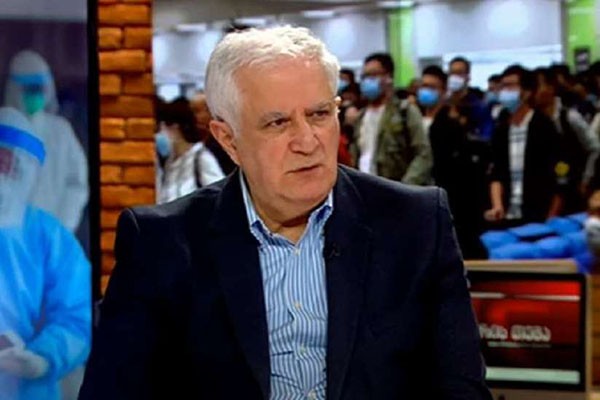 ამირან გამყრელიძე: ვფიქრობთ, მარტის დასაწყისამდე Pfizer-ის ვაქცინას ავითვისებთ - შემდეგ შემოვა AstraZeneca-ს საკმაოდ დიდი პარტია