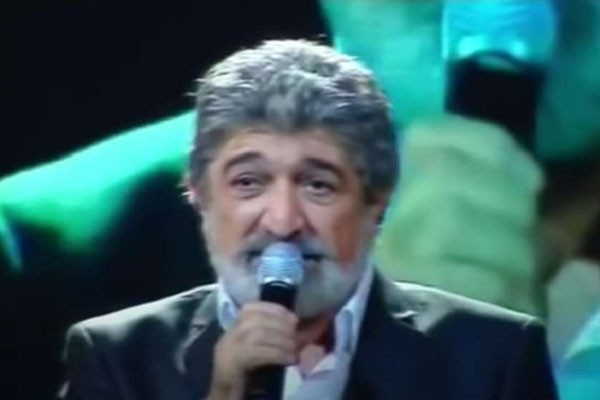 მომღერალი თემურ წიკლაური კორონავირუსით გარდაიცვალა