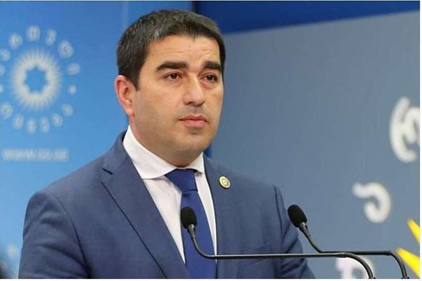 შალვა პაპუაშვილი: ოპონენტებს მოვექცევით არა ისე, როგორც იმსახურებენ, არამედ ისე, როგორც ამას იმსახურებს ქართველი ხალხი