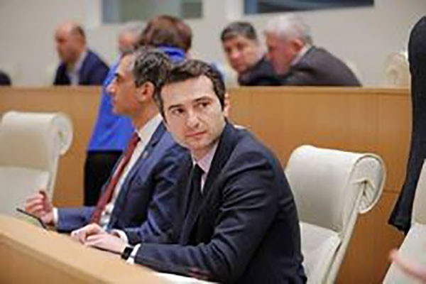 კახა კუჭავა: ის სტარტი, რომელიც ევროპის საბჭოს საპარლამენტო ასამბლეაში ახალმა დელეგაციამ აჩვენა ძალიან წარმატებული იყო