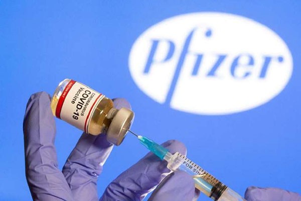 კომპანია Pfizer-ი 2021 წელს ვაქცინის გაყიდვიდან 15 მილიარდი დოლარის შემოსავალს პროგნოზირებს