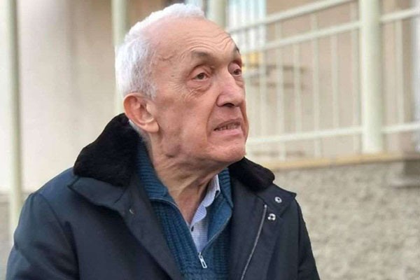 თენგიზ ცერცვაძე: თუ პირბადეს ვატარებთ, მესამე ტალღას თავიდან ავიცილებთ