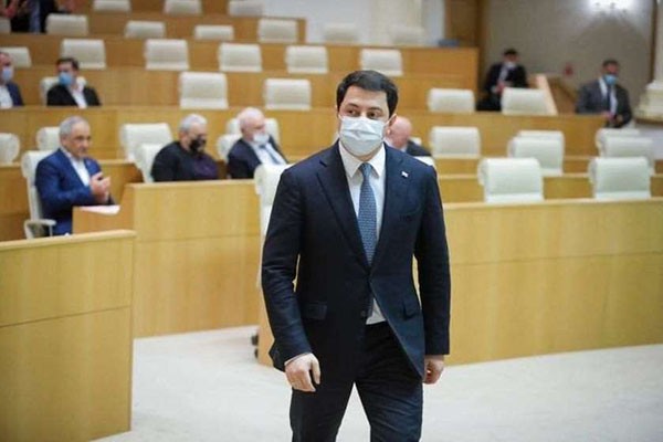 არჩილ თალაკვაძე: საქართველოს პარლამენტმა მნიშვნელოვანი საარჩევნო რეფორმების გატარება უზრუნველყო, რომელიც ჩვენ მიერ განხორციელებული საკონსტიტუციო რეფორმის ლოგიკური გაგრძელებაა