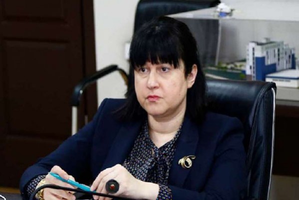 თამარ გაბუნია: დავაკვირდებით დადებითობის მაჩვენებლის დინამიკას და შეზღუდვების კვლავ შემსუბუქებაზე გადაწყვეტილებას ამის შემდეგ მივიღებთ