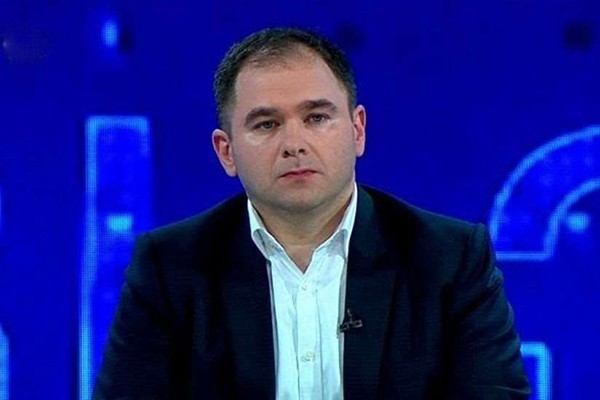 ნიკოლოზ  სამხარაძე:  ნებისმიერი ადამიანი, იქნება დეპუტატი თუ არა,  ვალდებულია დაემორჩილოს საქართველოს კანონმდებლობას