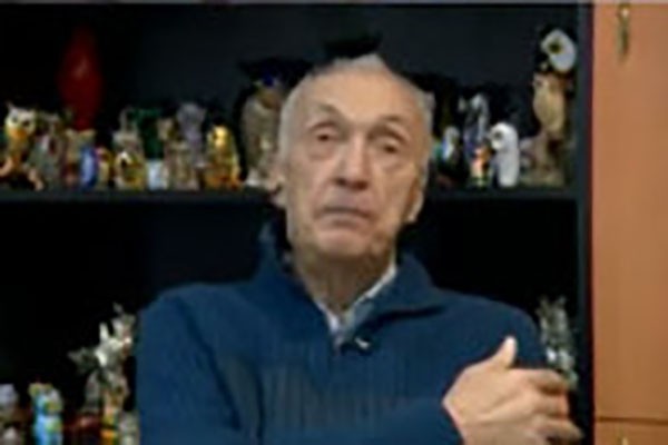 თენგიზ ცერცვაძე:  „როგორ უმკლავდებიან COVID-19-ის პანდემიასთან ბრძოლას საქართველო და სხვა ქვეყნები“