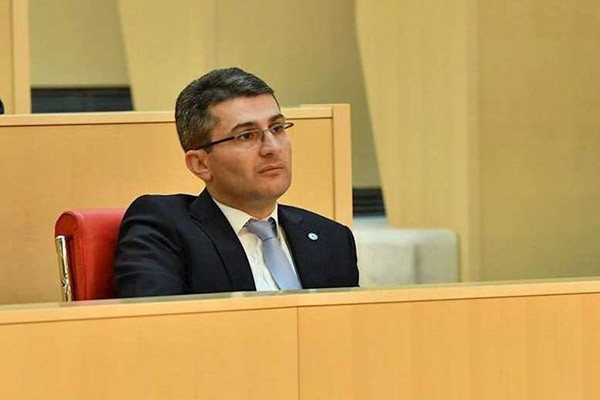მამუკა მდინარაძე: ზაზა გახელაძის გასათავისუფლებლად, უნდა გამოვიყენოთ ყველა საერთაშორისო მექანიზმი და სამართლებრივი ბერკეტი