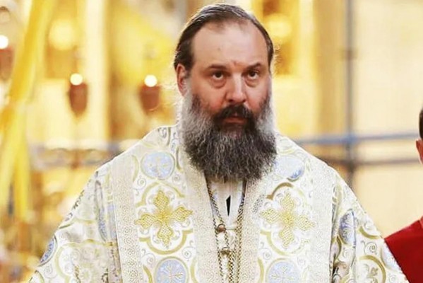 რაც უფრო მეტად გვიშლიან ხელს, მით უფრო უნდა განვაგრძოთ უფლისკენ სვლა