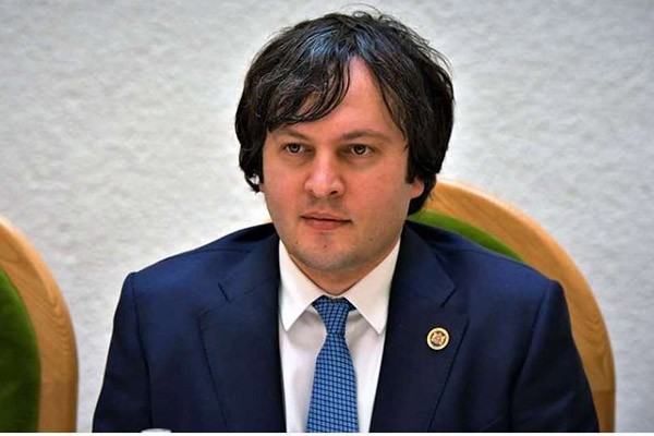 ირაკლი კობახიძე: როდესაც საუბნო კომისიების 11 ათასი ოპოზიციონერი ადასტურებს არჩევნების შედეგებს, ყველაფერი დღესავით ნათელია