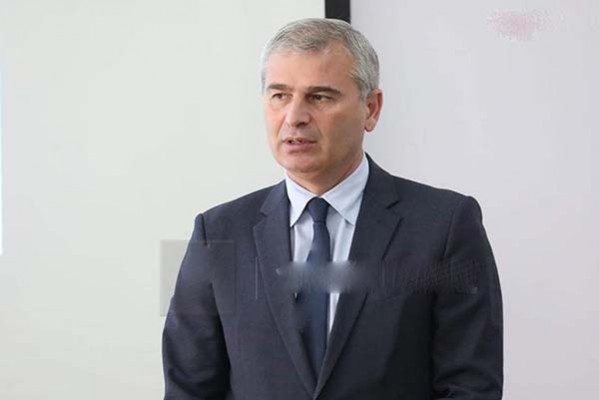 საგამოძიებო კომისია აუცილებლად ამოქმედდება, ჩვენი პოზიციაა, საზოგადოებამ ყველა დოკუმენტი ნახოს, რათა საკითხთან დაკავშირებით სპეკულაციები დასრულდეს