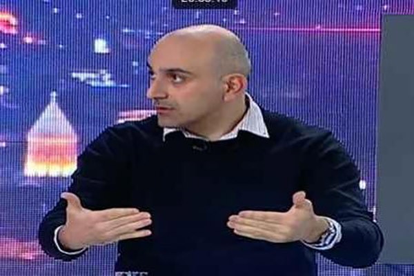 „თუ ეს წინადადება იქნება, რომელიც ჩვენ გვაწყობს, შევალთ პარლამენტში“ - რაქვიაშვილი 