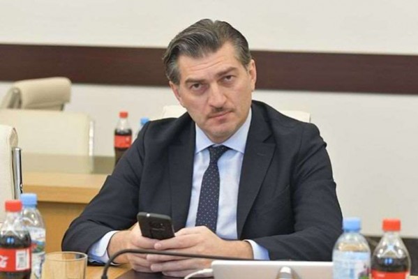 მიხეილ ყაველაშვილი ნიკა მელიაზე: ჩემთვის წარმოუდგენელია, სად „ნაცი“ და სად გმირი