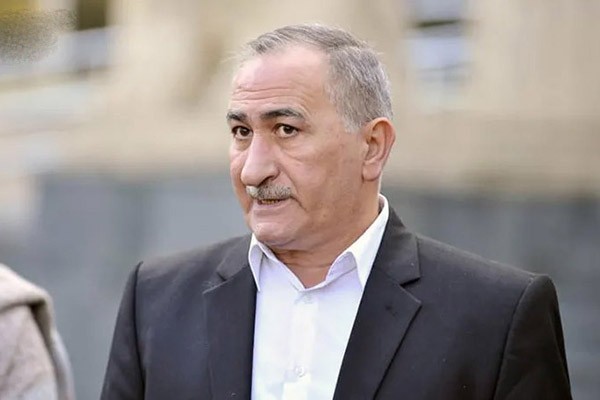 ივერი მელაშვილი:  მე მგონი, სიმართლე გაიმარჯვებს, ალბათ, უდანაშაულოდ უნდა გვცნოს სასამართლომ