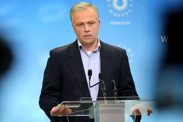მხარდამჭერი აქტის ხელახლა დაინიცირება დასტურია, რომ ახალი კონგრესი და ადმინისტრაცია ისევე განუხრელად უჭერენ მხარს საქართველოს, მის მთავრობას, როგორც წინა ადმინისტრაციები