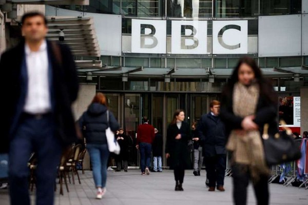 ჩინეთის მარეგულირებელმა ქვეყნის ტერიტორიაზე BBC World News-ის მაუწყებლობა აკრძალა