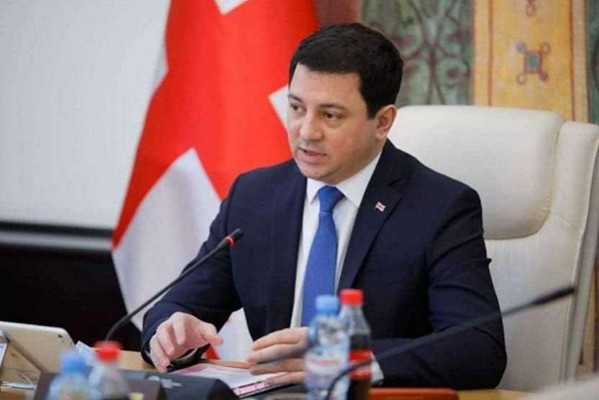 არჩილ თალაკვაძე: დარწმუნებული ვარ, რომ მავთულხლართების კედელი აუცილებლად დაიშლება და ხელოვნურად, მავთულხლართებით გაყოფილი საზოგადოება გაერთიანდება