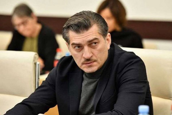 მიხეილ ყაველაშვილი რაგბის კავშირში მიმდინარე მოვლენებზე: მსგავსი კონფლიქტები ყველას აზარალებს