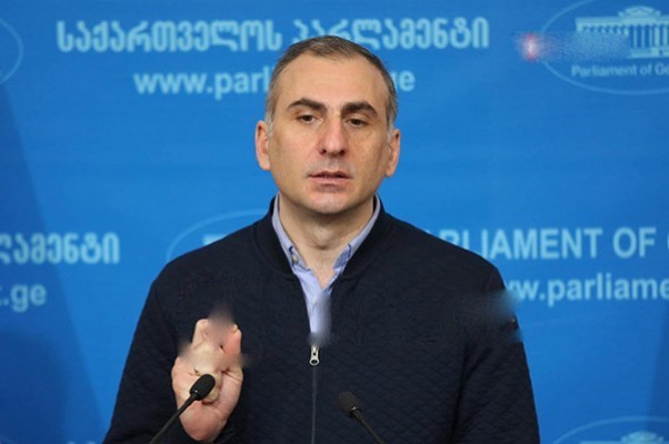 ალეკო ელისაშვილი:  ჩვენ ვიქნებით კატეგორიულად წინააღმდეგები, რომ ნიკა მელიას ამ აბსურდული ბრალდების გამო უფლებამოსილება შეუჩერდეს
