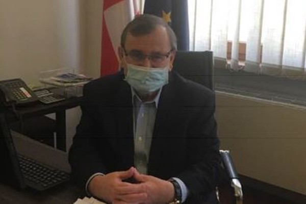 ეს ის შემთხვევა არაა, როცა ოპოზიციის ერთი ფლანგის დასუსტება მეორეს აძლიერებს - ოპოზიციურ სპექტრში ბევრი არასასიამოვნო რამ ვნახეთ, რაც სულაც არ ასხამს მის წისქვილზე წყალს