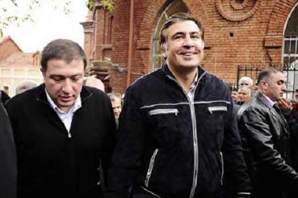„მე მართლა ვნახე სააკაშვილი…” – რას ჰყვება უკრაინიდან ჩამოსული უგულავა?