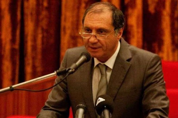 სერგეი შამბა: აფხაზეთის გავლით სარკინიგზო მიმოსვლის აღდგენით საქართველოც უნდა იყოს დაინტერესებული