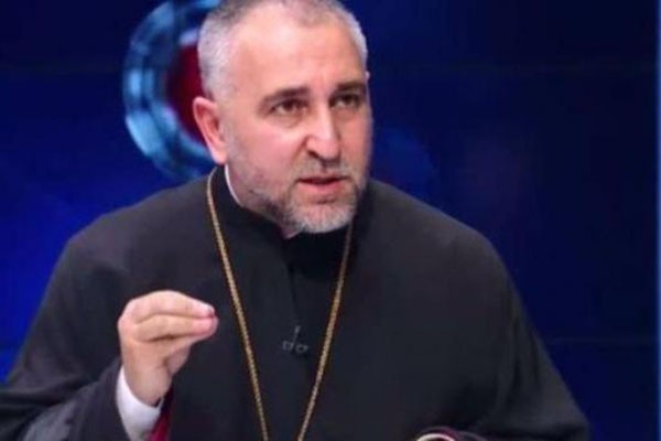 მამა გიორგი ზვიადაძე: სათანადო მომზადების გარეშე სასულიერო პირი ვერ გახდები 