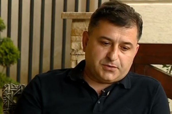 ეს ყვე­ლა­ფე­რი არის სა­სა­ცი­ლო - ელოდება თუ არა დაკავება სუს-ის ყოფილ მაღალჩინოსანს?