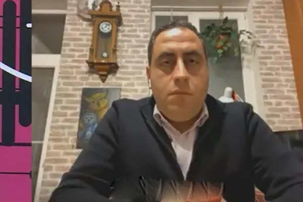 გიორგი ვაშაძე: გულწრფელად გეუბნებით, მე პირადად ბუნებრივი ბარიერის მომხრე არ ვარ