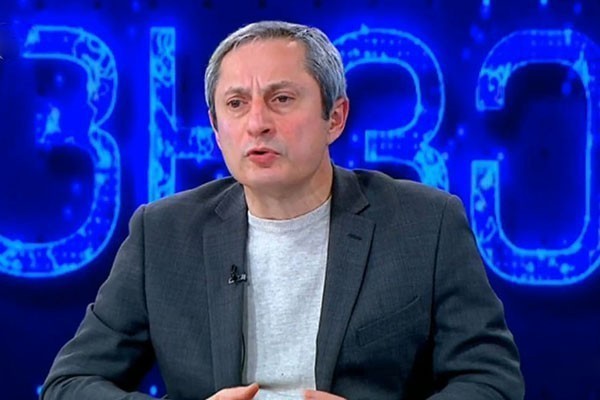 სოსო მანჯავიძე: ეს ავადმყოფობა მარტო ჩვენი არ არის, ზოგადსაკაცობრიოა, მაგრამ ჩვენ, როგორც ნათქვამია, ჩვენი ქეთო ვიტიროთ