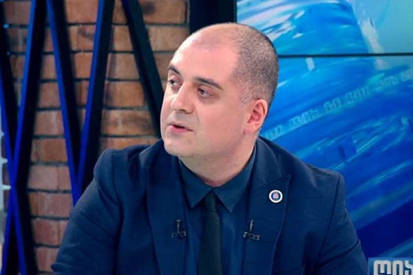 ამირან გულუაშვილი: ჩვენი თვითმიზანი არასოდეს ყოფილა ნიკანორ მელიას დაპატიმრება